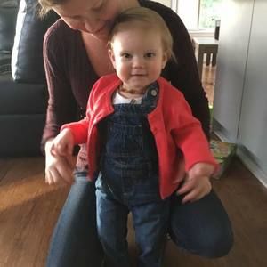 Meet your Posher, Kacey